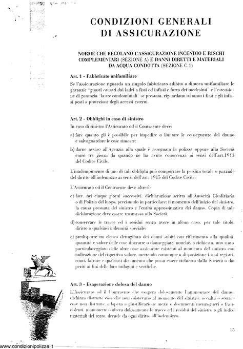 condizioni generali di polizza euler hermes|euler hermes sito ufficiale.